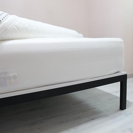 Ganse Guesthouse Τζέτζου Εξωτερικό φωτογραφία