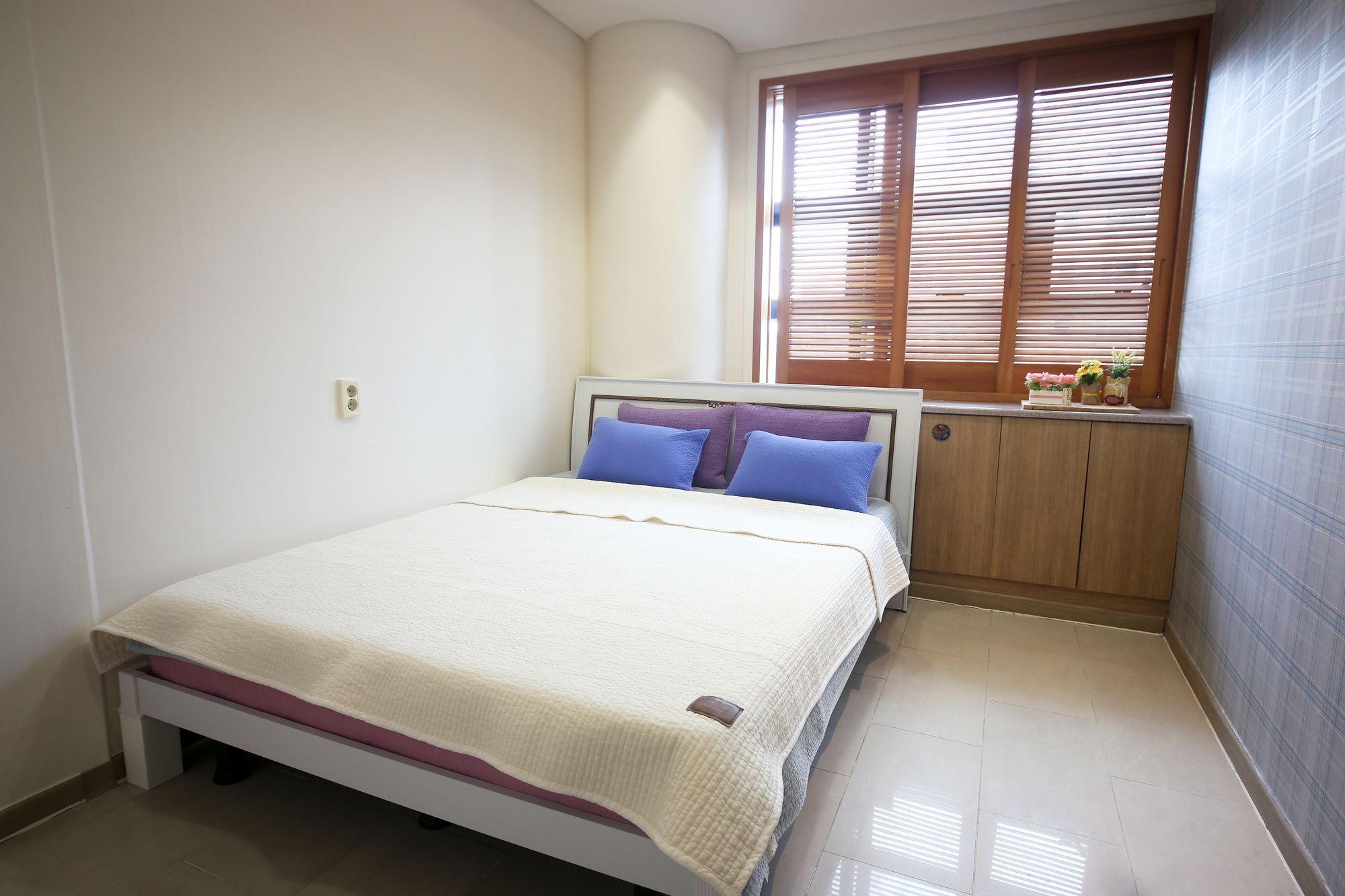 Ganse Guesthouse Τζέτζου Εξωτερικό φωτογραφία