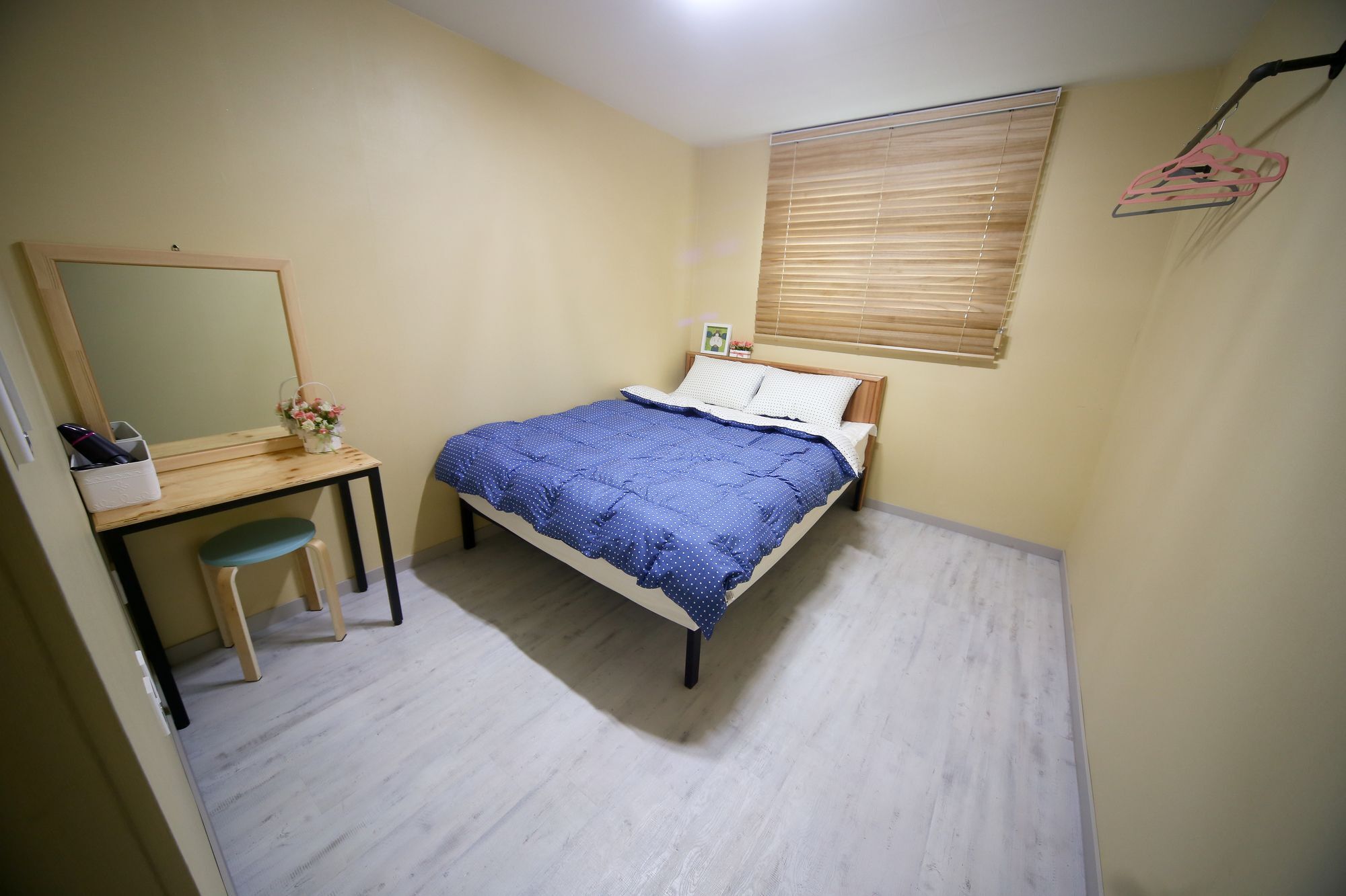 Ganse Guesthouse Τζέτζου Εξωτερικό φωτογραφία