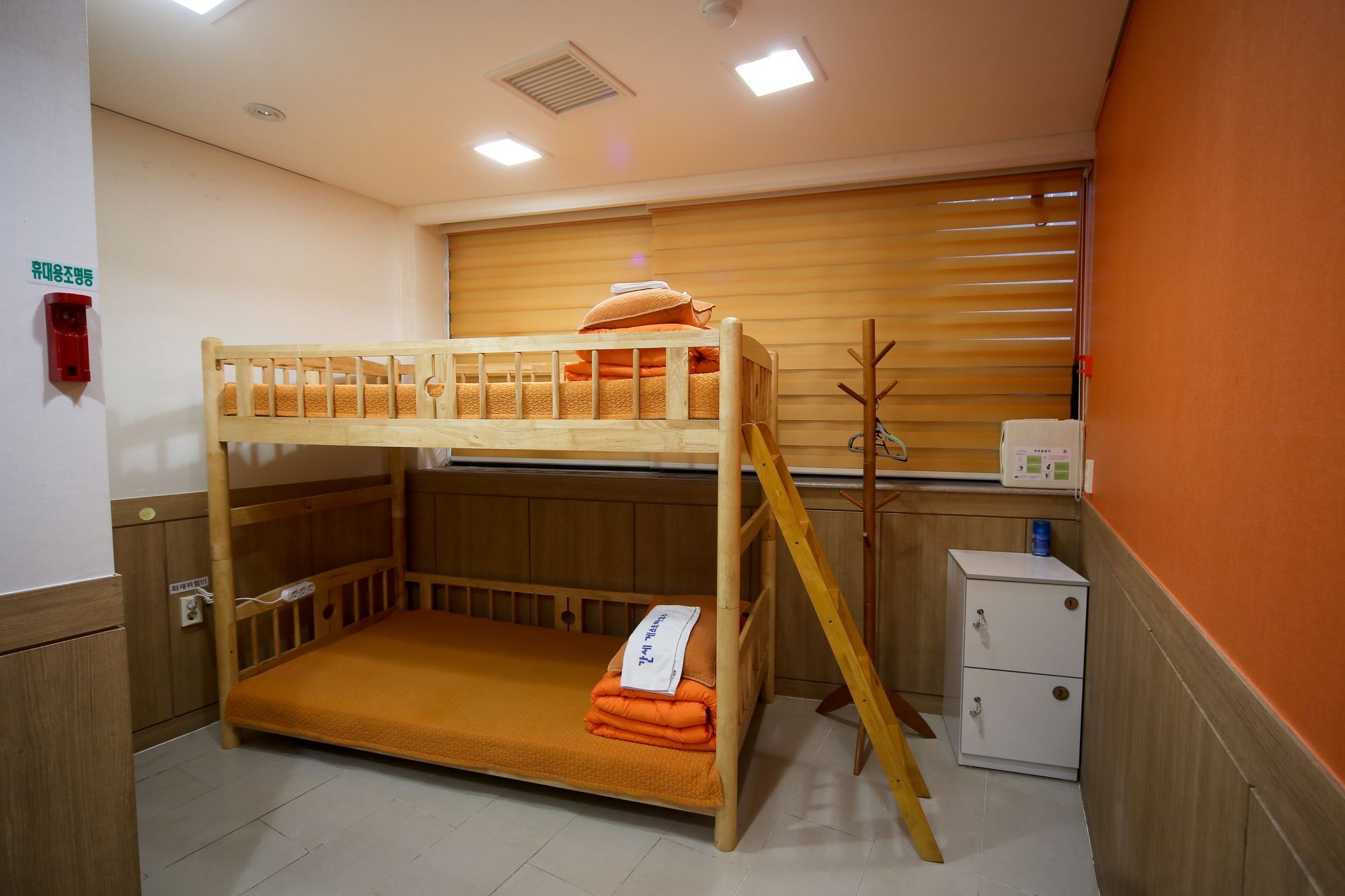 Ganse Guesthouse Τζέτζου Εξωτερικό φωτογραφία