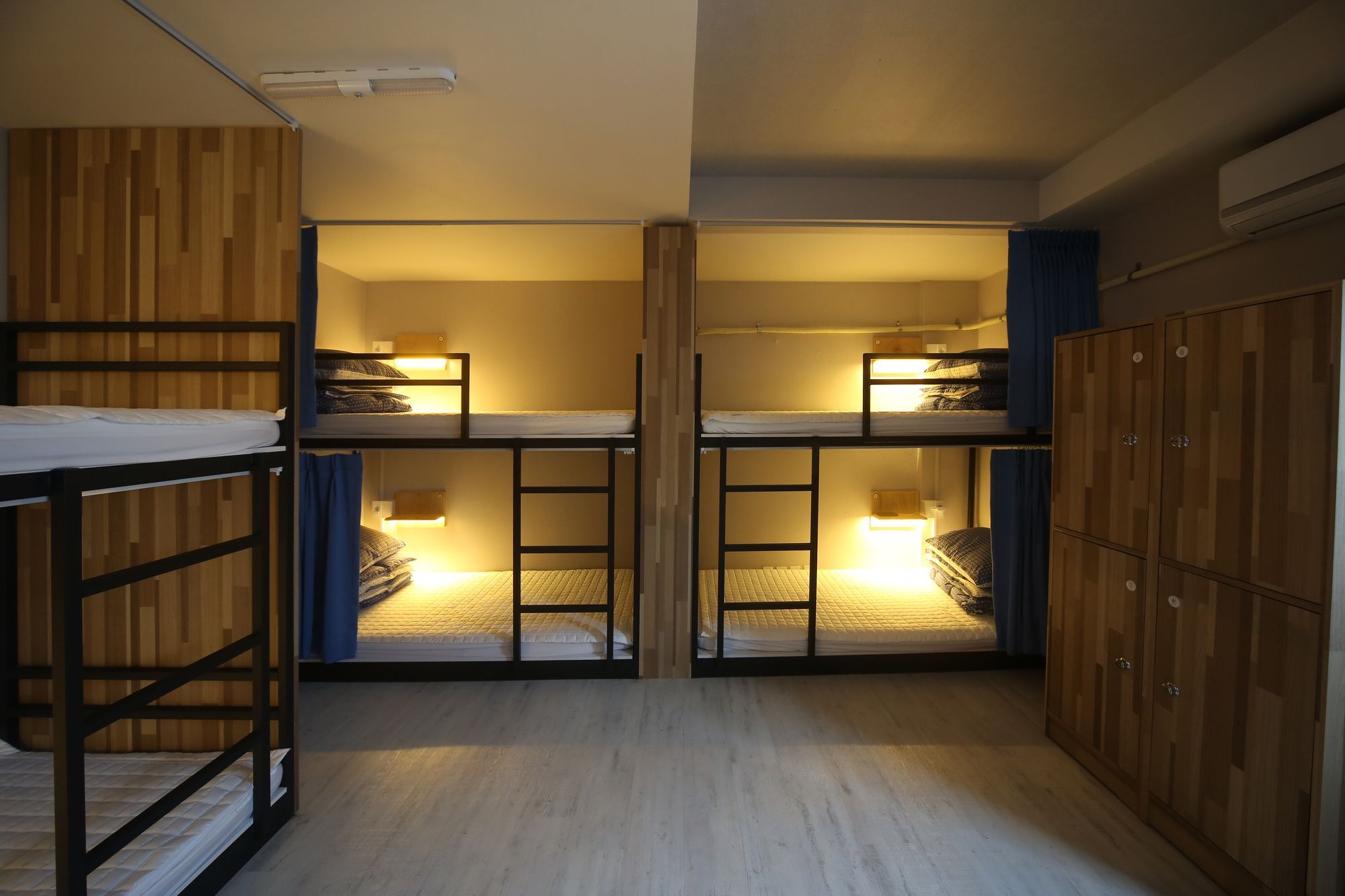 Ganse Guesthouse Τζέτζου Εξωτερικό φωτογραφία