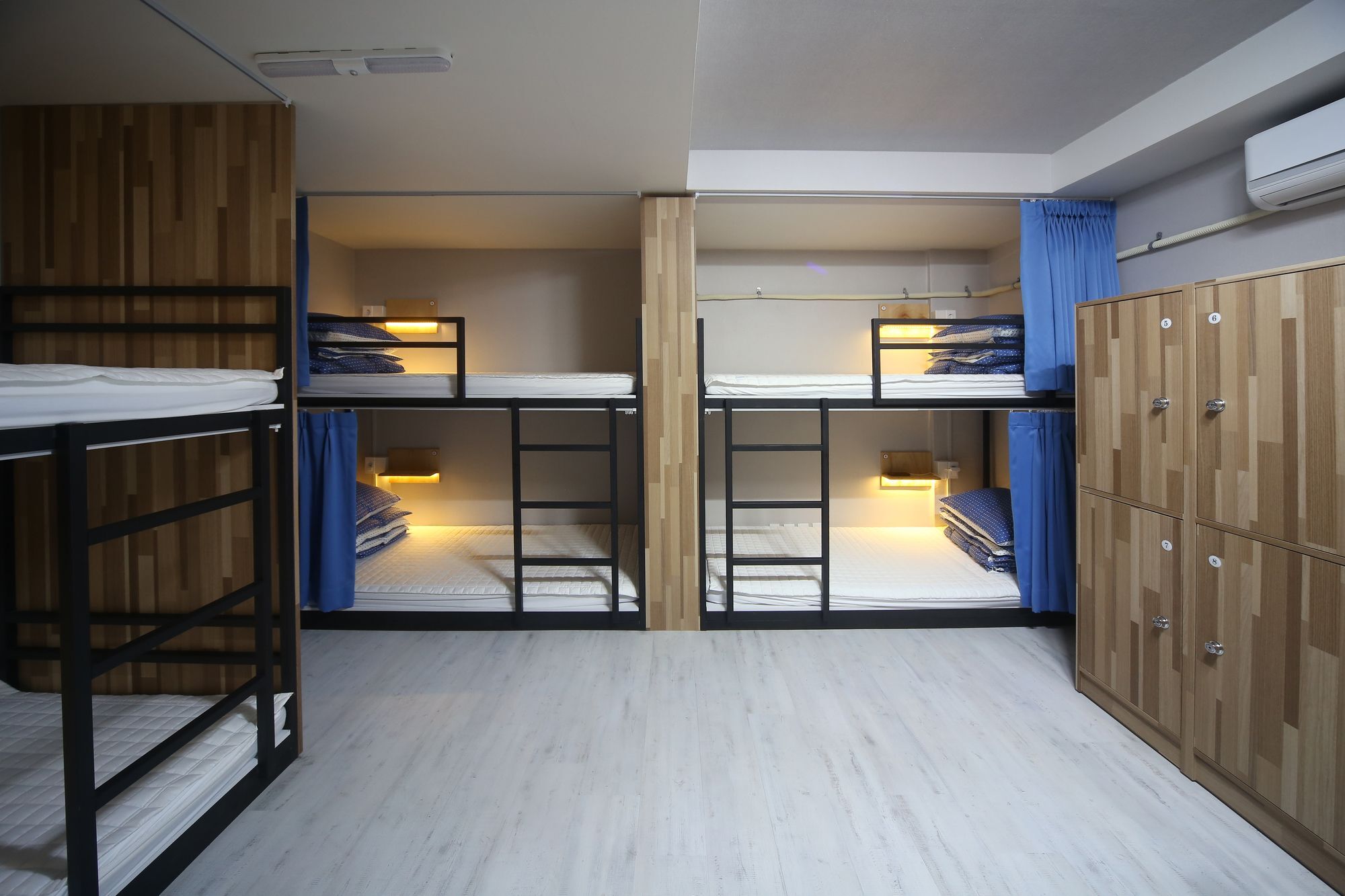 Ganse Guesthouse Τζέτζου Εξωτερικό φωτογραφία