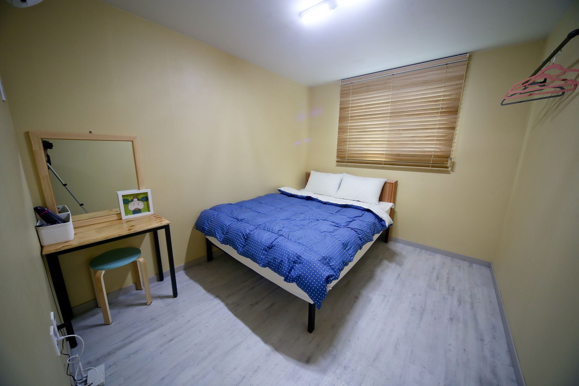 Ganse Guesthouse Τζέτζου Εξωτερικό φωτογραφία