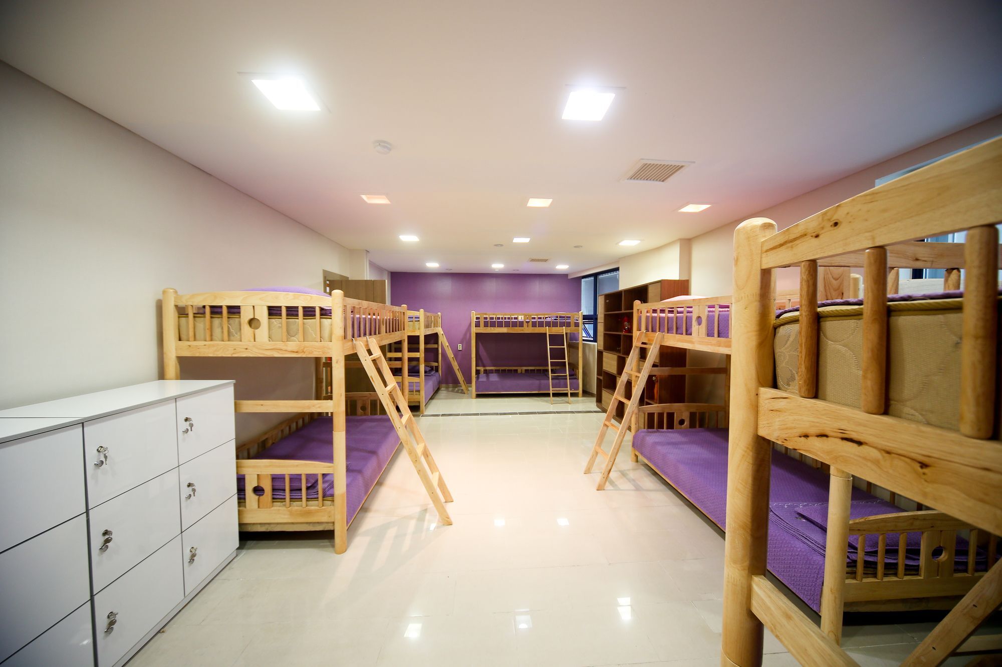 Ganse Guesthouse Τζέτζου Εξωτερικό φωτογραφία