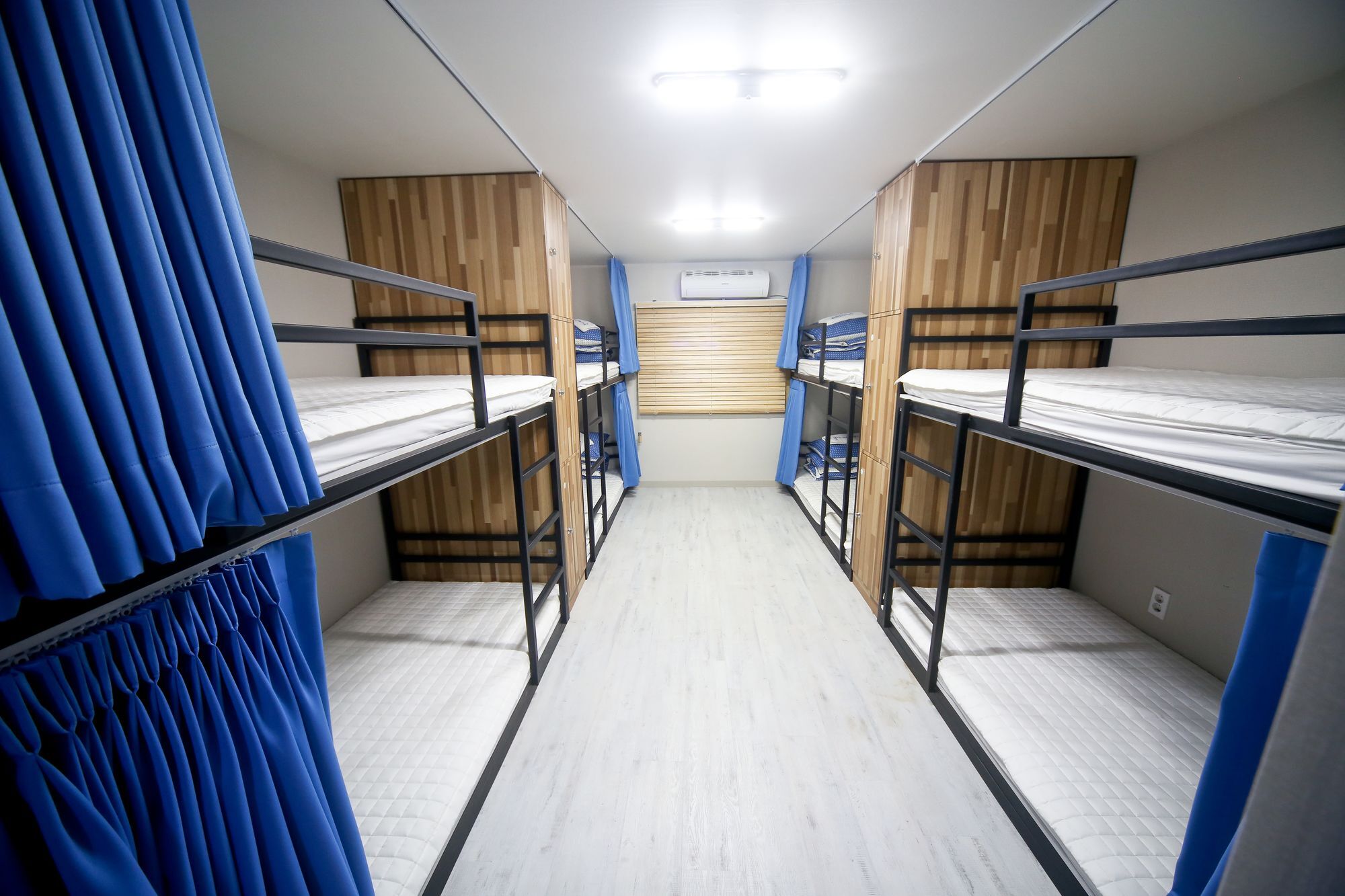 Ganse Guesthouse Τζέτζου Εξωτερικό φωτογραφία
