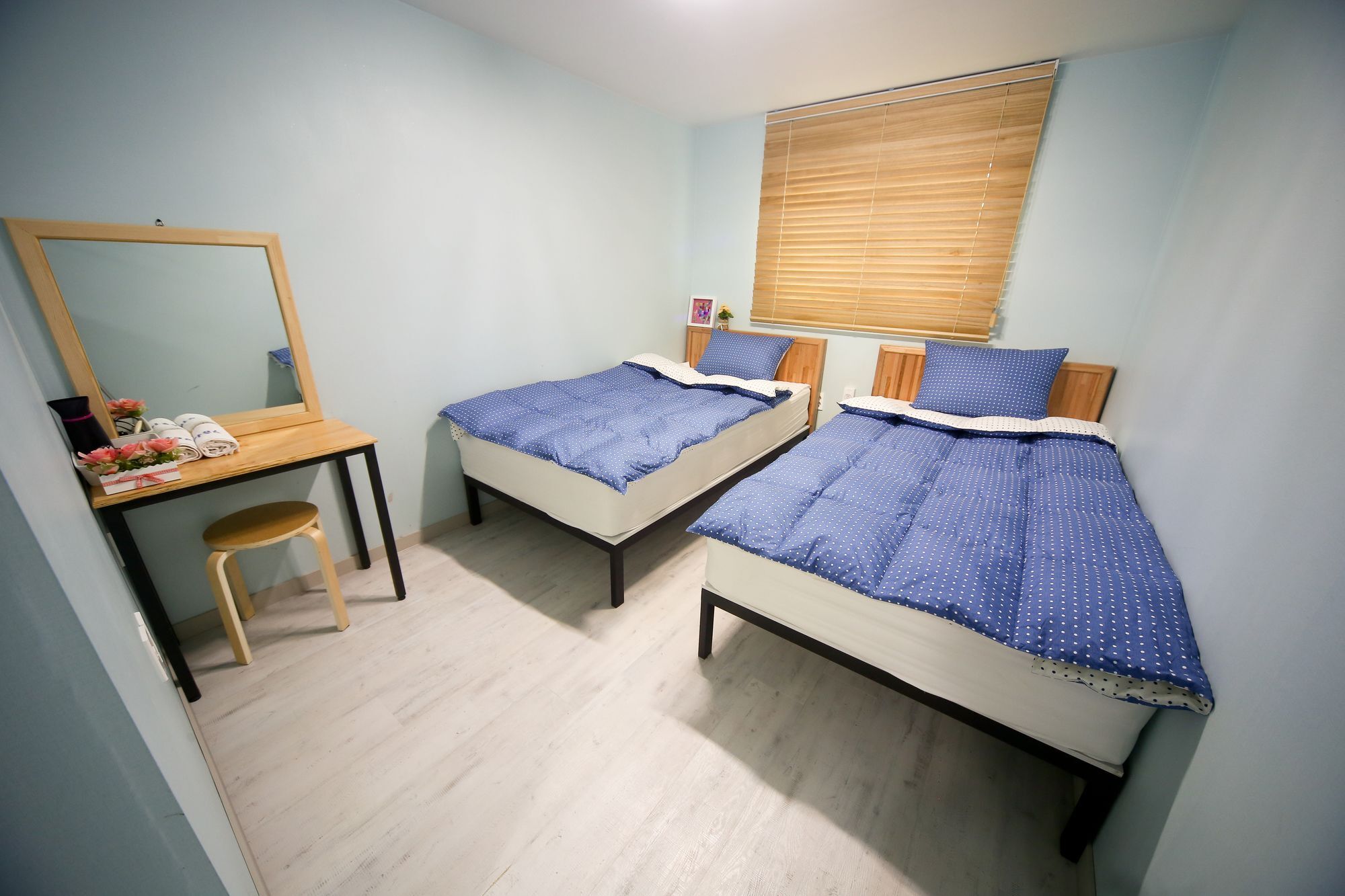 Ganse Guesthouse Τζέτζου Εξωτερικό φωτογραφία