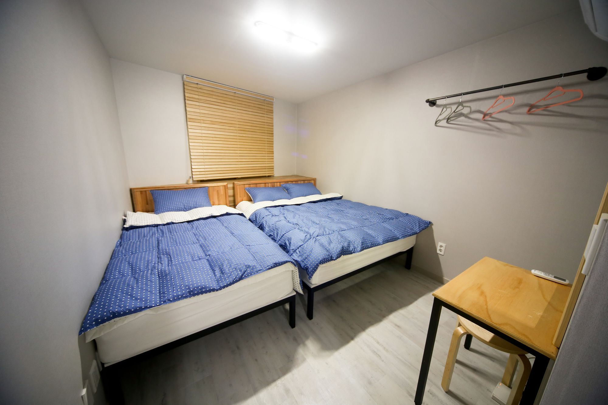 Ganse Guesthouse Τζέτζου Εξωτερικό φωτογραφία
