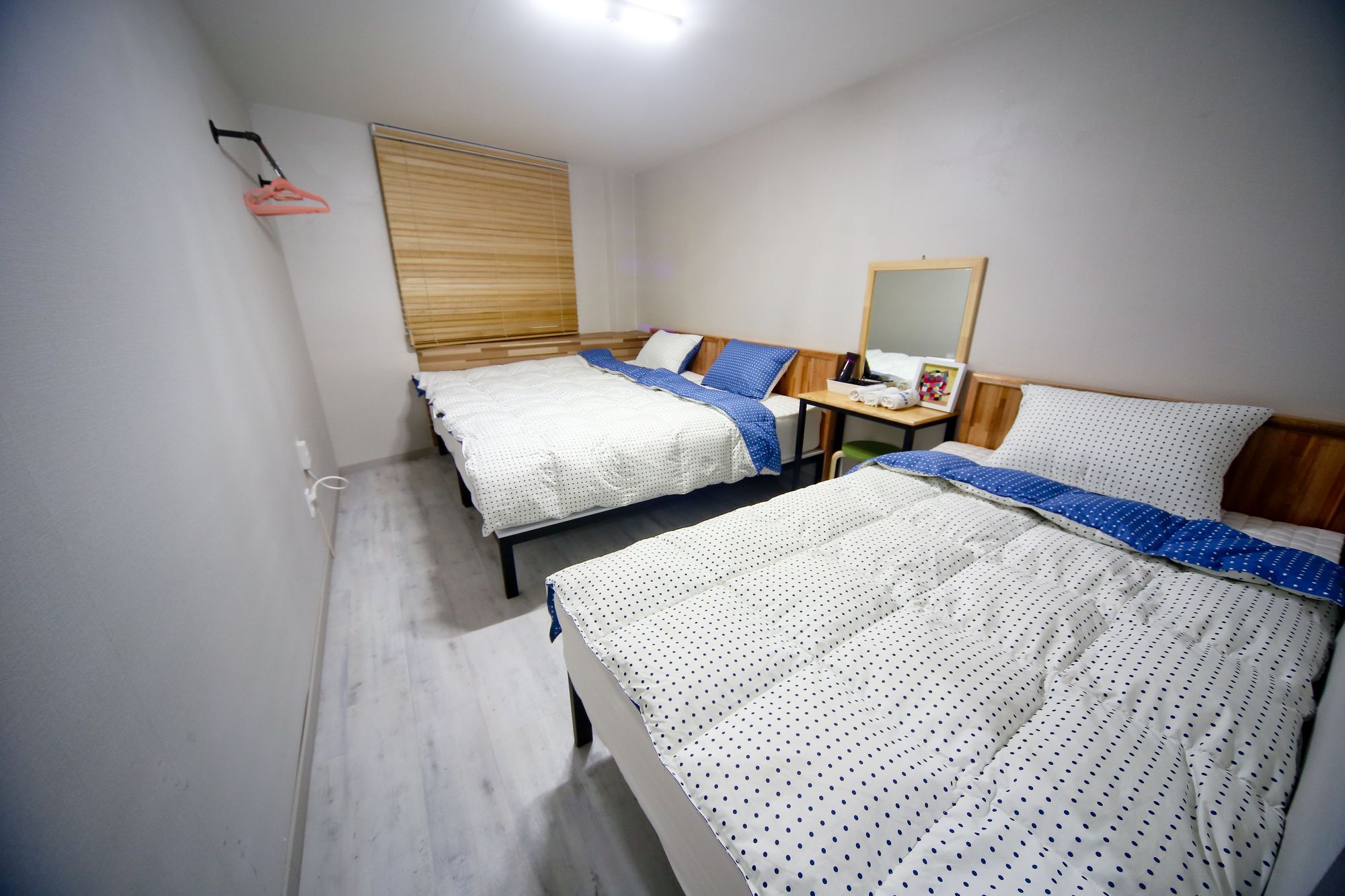Ganse Guesthouse Τζέτζου Εξωτερικό φωτογραφία