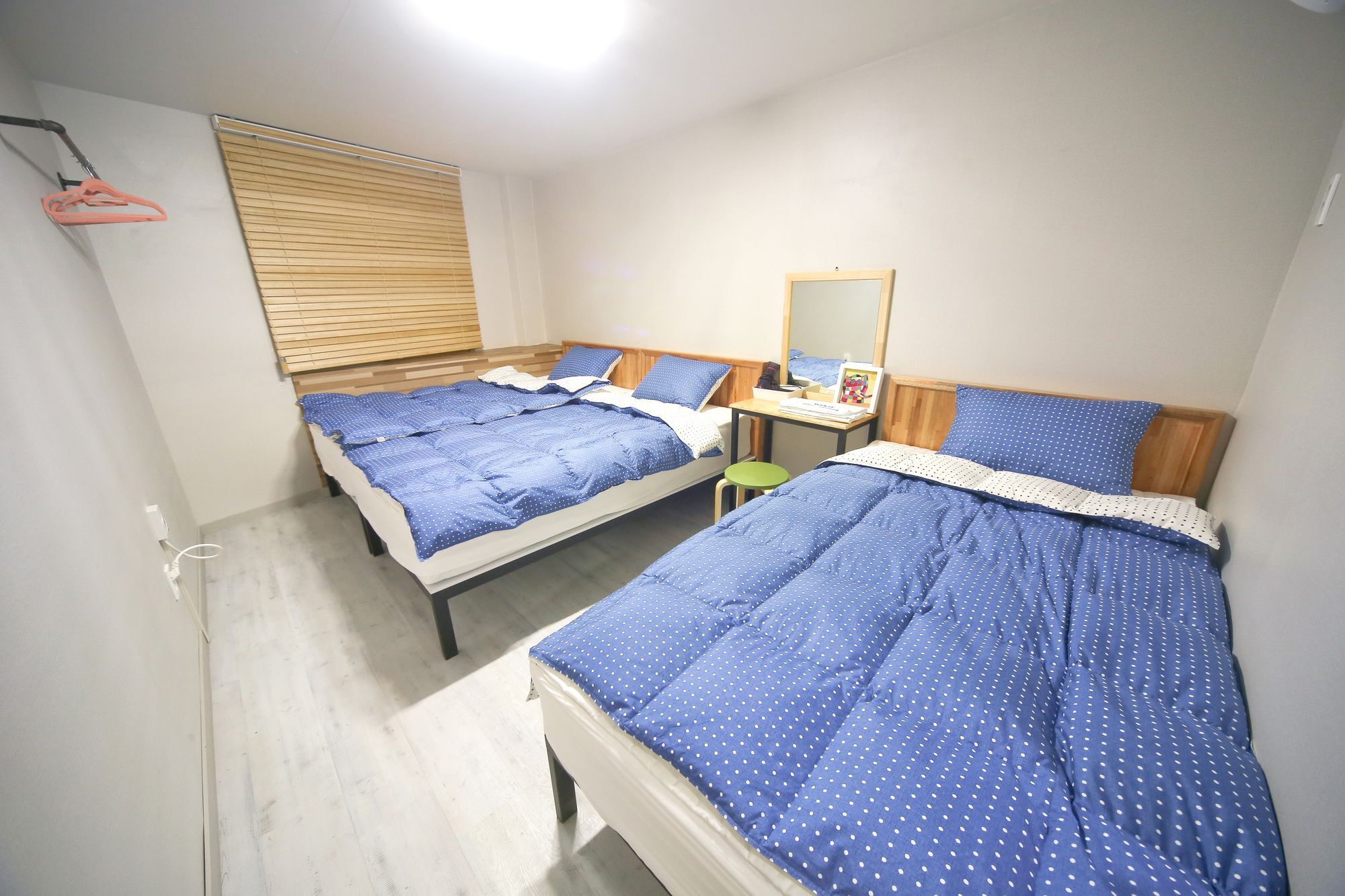Ganse Guesthouse Τζέτζου Εξωτερικό φωτογραφία