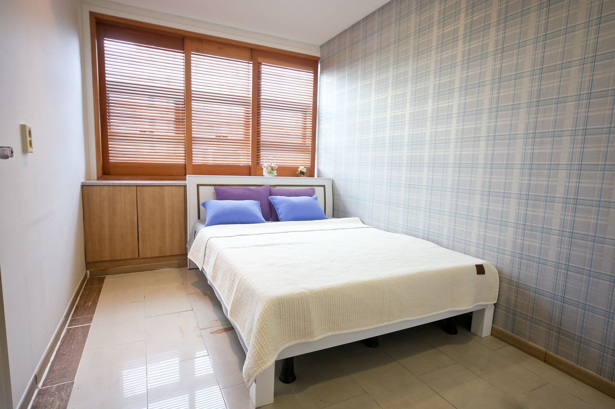 Ganse Guesthouse Τζέτζου Εξωτερικό φωτογραφία